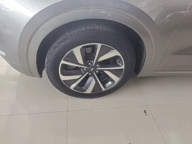 Li Auto ONE — Фото автомобиля 22