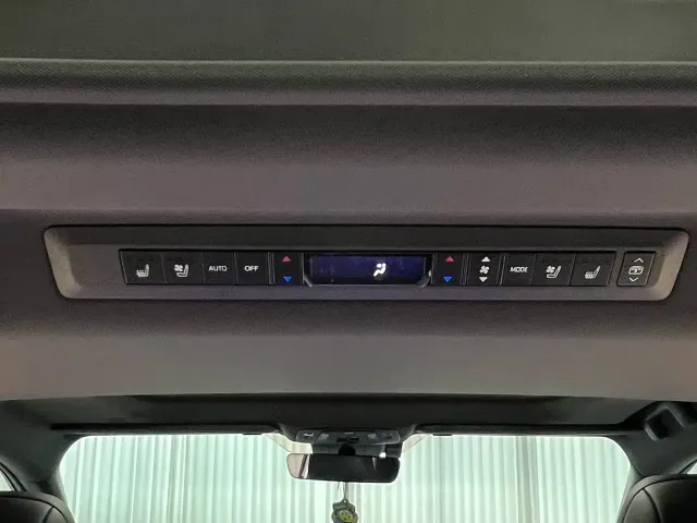 Toyota Granvia — Фото автомобиля 18