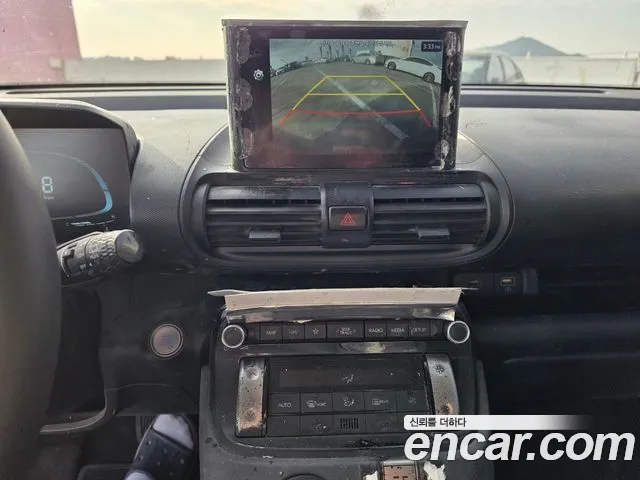 Hyundai Casper — Фото автомобиля 9