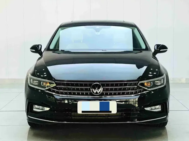 Volkswagen Magotan — Фото автомобиля 2
