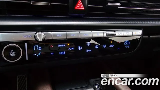 Hyundai Ioniq6 — Фото автомобиля 16