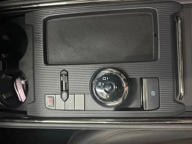 Ford Mondeo — Фото автомобиля 9