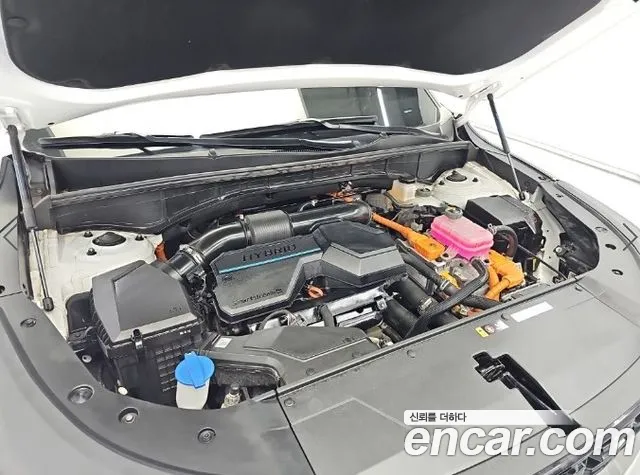 Kia Sorento 4th Gen — Фото автомобиля 5