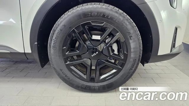 Kia Sorento 4th Gen — Фото автомобиля 6