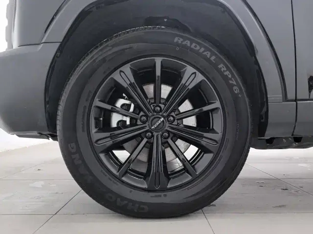 Haval Raptor — Фото автомобиля 17