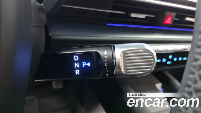 Hyundai Ioniq 6 — Фото автомобиля 11