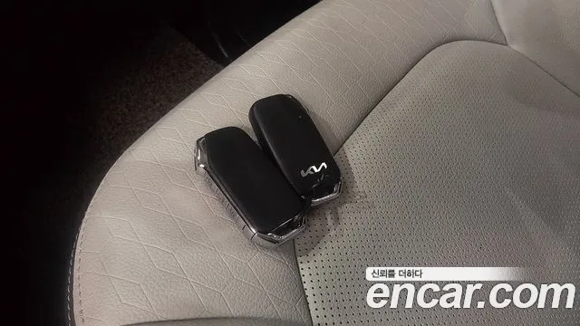 Kia RAY Новый Kia Ray Signature — Фото автомобиля 29