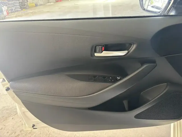 Toyota Corolla — Фото автомобиля 7