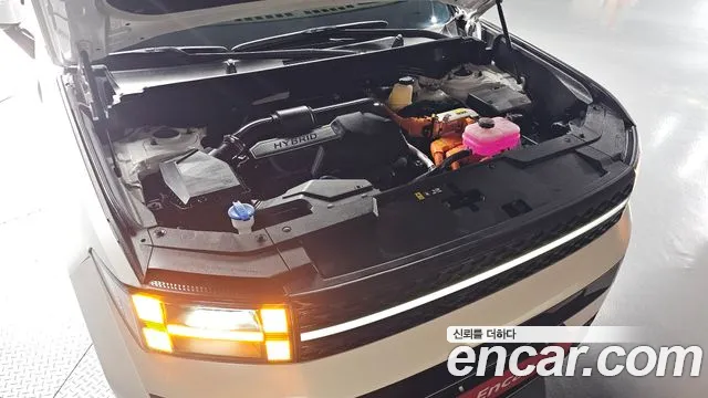 Hyundai Santa Fe MX5 — Фото автомобиля 9