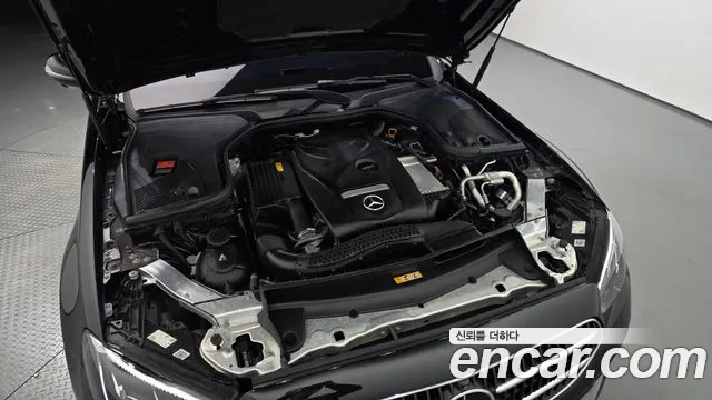 Mercedes-Benz E-Class W213 — Фото автомобиля 9