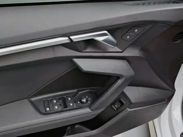 Audi A3 — Фото автомобиля 17