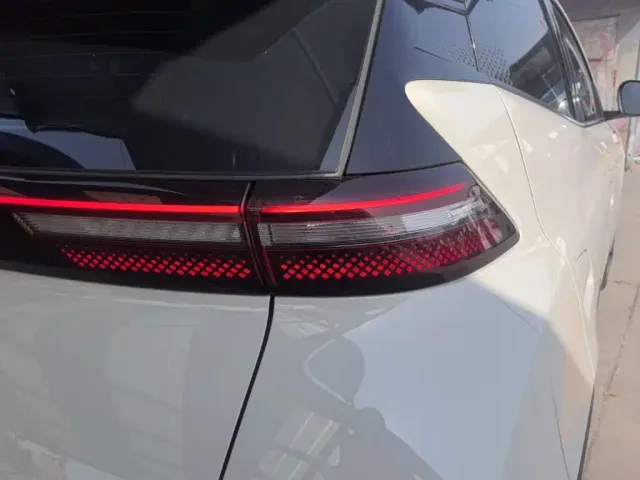 BYD Seagull — Фото автомобиля 7