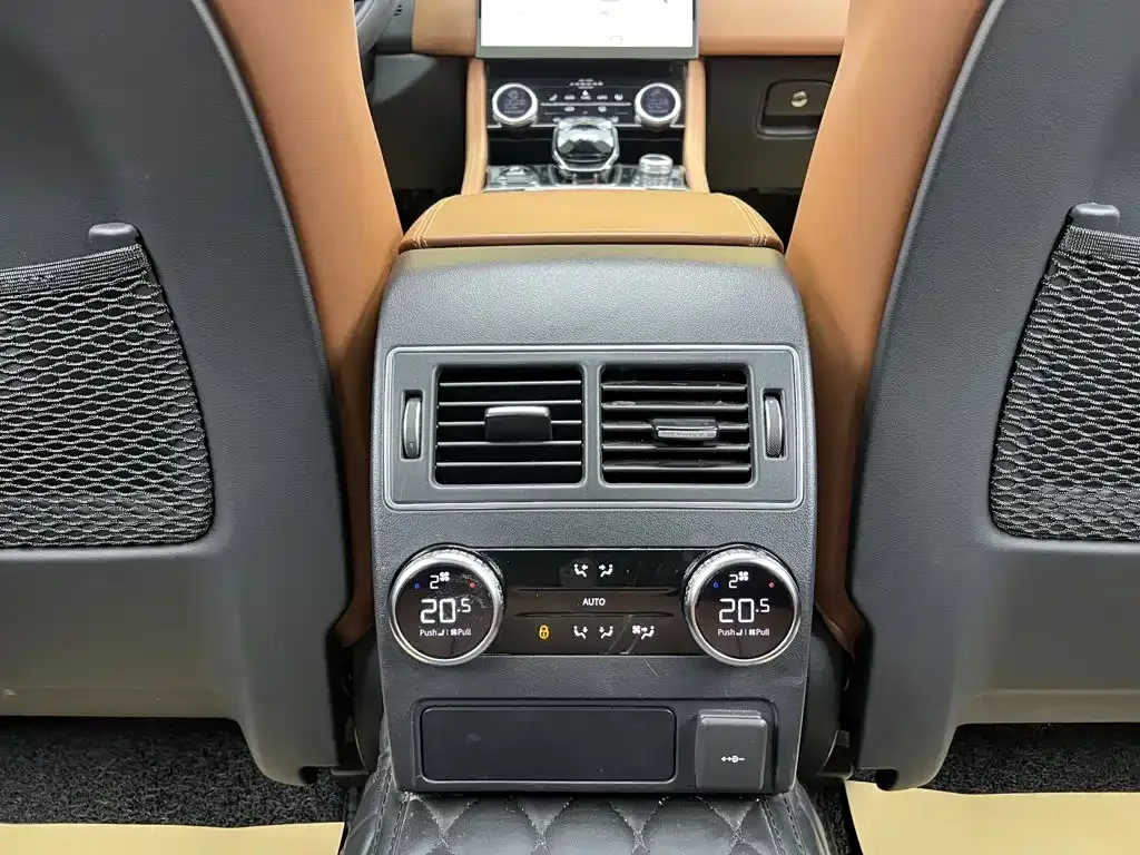 Jaguar Jaguar XFL 2022 XFL 2.0T P300 4WD Flagship Sport — Фото автомобиля 27