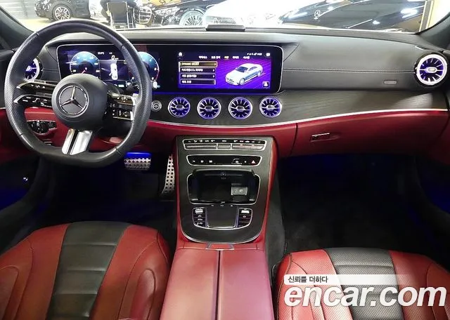 Mercedes-Benz CLS-Class — Фото автомобиля 7