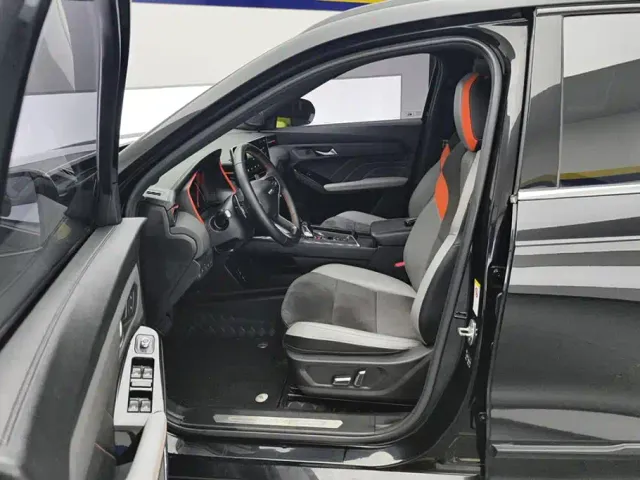 Haval Chitu — Фото автомобиля 9