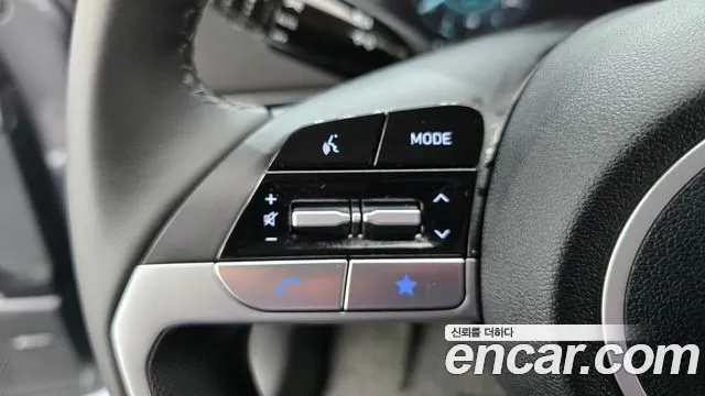 Hyundai Avante CN7 — Фото автомобиля 16