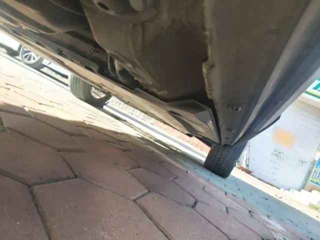 Jetta VS7 — Фото автомобиля 18