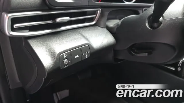 Hyundai AVANTE Avante (CN7) — Фото автомобиля 14