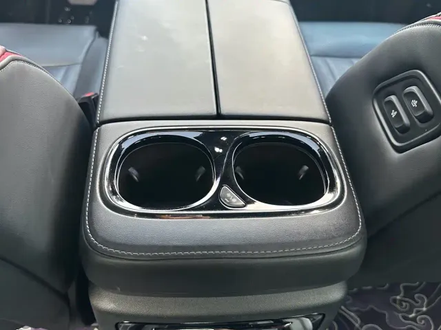 GAC Trumpchi M8 — Фото автомобиля 19