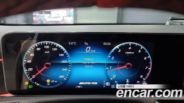 Mercedes-Benz A-Class — Фото автомобиля 8