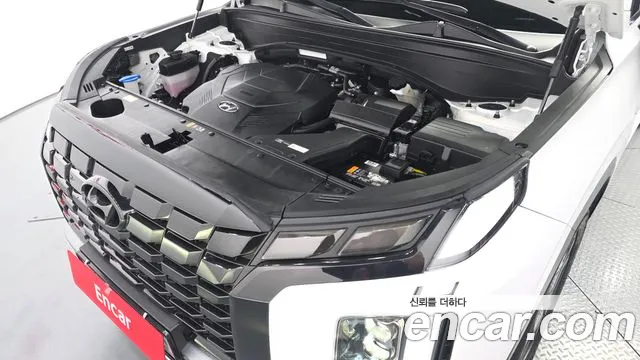 Hyundai Palisade The New Palisade Бензин 3.8 2WD — Фото автомобиля 6