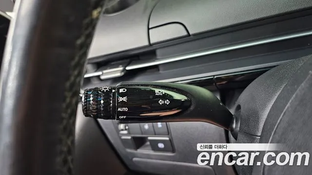 Hyundai Staria — Фото автомобиля 29