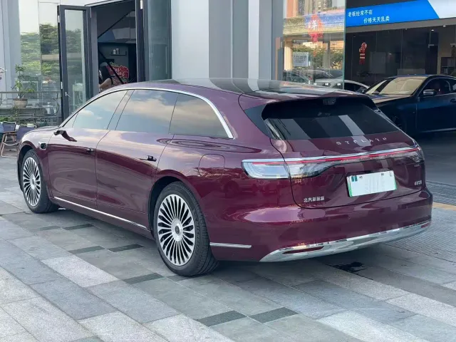 Stelato S9T — Фото автомобиля 15