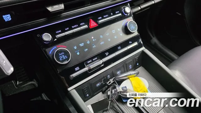 Hyundai Santa Fe MX5 — Фото автомобиля 26