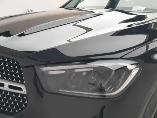 Mercedes-Benz Mercedes-Benz GLE 2024 GLE 450 4MATIC Sport — Фото автомобиля 12