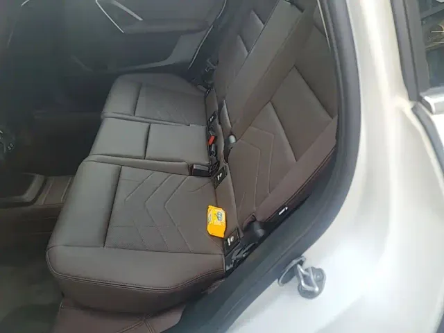 BMW X1 — Фото автомобиля 16