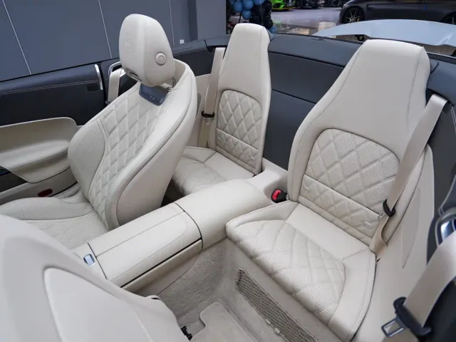 Mercedes-Benz SL-Class AMG — Фото автомобиля 16