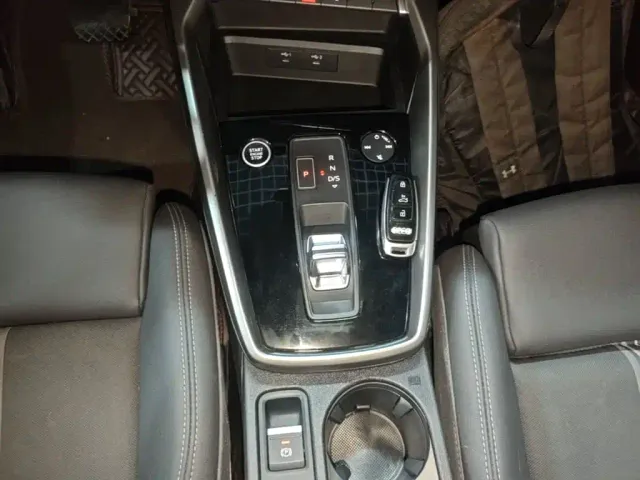 Audi A3 — Фото автомобиля 13