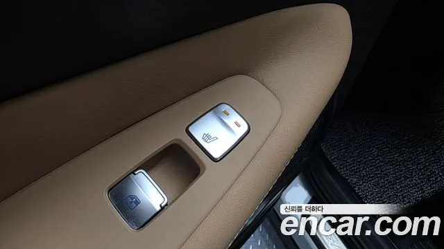 Hyundai Santa Fe Santa Fe (New) — Фото автомобиля 30