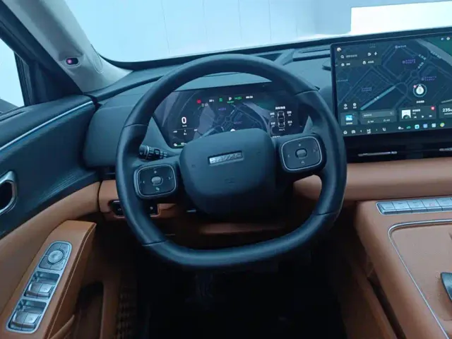 Haval Xiaolong MAX — Фото автомобиля 15