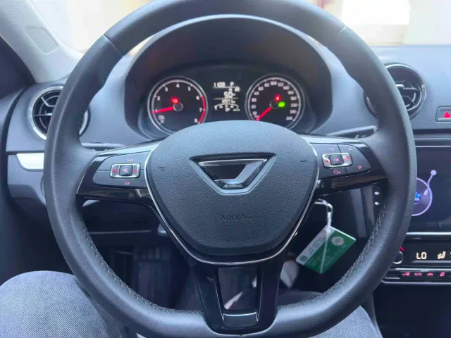 Jetta VA3 — Фото автомобиля 12