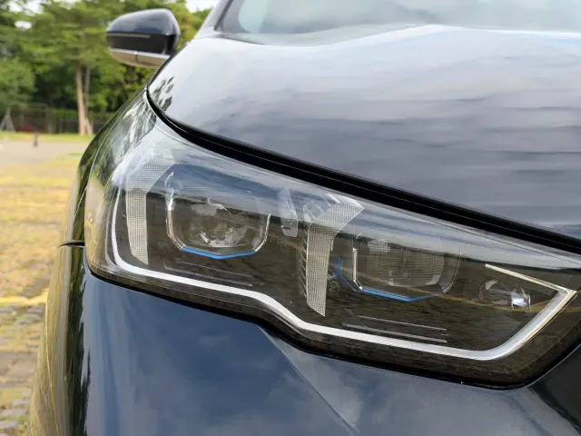 BMW 5 Series — Фото автомобиля 20