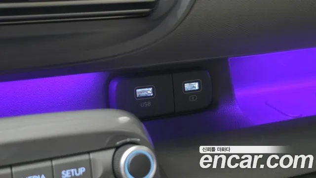 Hyundai Casper — Фото автомобиля 30