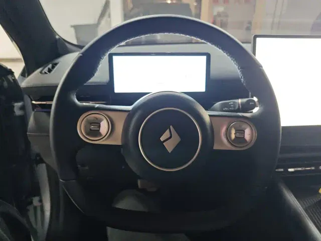 Baojun Yunhai — Фото автомобиля 6