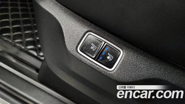 Hyundai Staria Staria Lounge 9 мест — Фото автомобиля 28