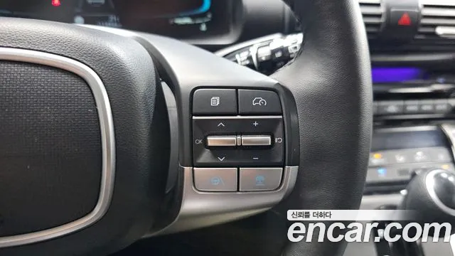 Hyundai Casper — Фото автомобиля 17