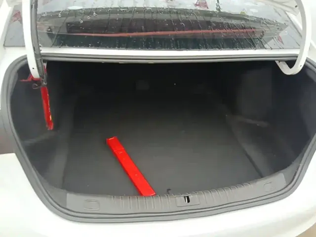 Buick Verano — Фото автомобиля 18