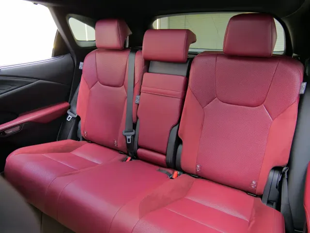 Lexus RX — Фото автомобиля 11