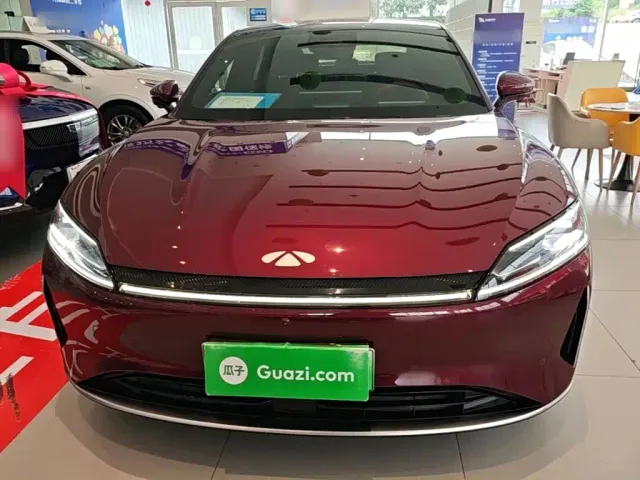 Chery Fulwin A9L — Фото автомобиля 2
