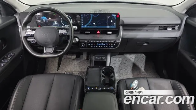 Hyundai Ioniq 5 Ioniq 5 (New) — Фото автомобиля 10