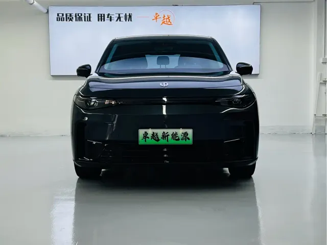 Leapmotor Leapmotor C10 2024 530 Comfort Edition — Фото автомобиля 2