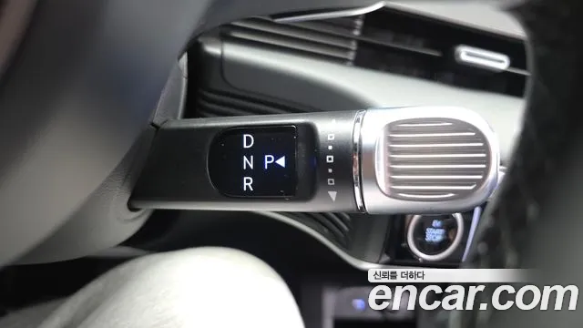 Hyundai Ioniq5 Ioniq5 Long Range AWD — Фото автомобиля 9