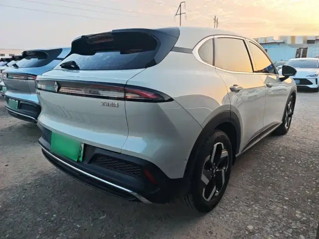 Baojun Yunhai — Фото автомобиля 6