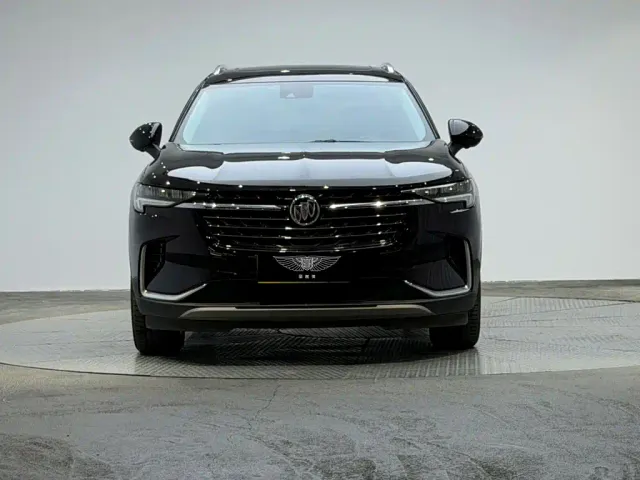 Buick Envision Plus — Фото автомобиля 2
