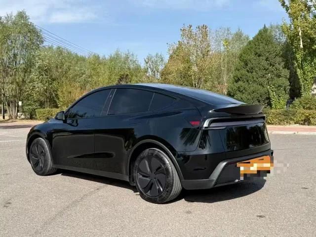 Tesla Model Y — Фото автомобиля 8
