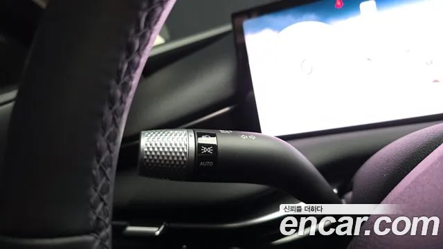 Genesis G80 Бензин 2.5 турбо AWD — Фото автомобиля 29